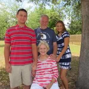 Meet your Posher, Cindy